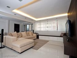 Blk 805 Khatib Gardens (Yishun), HDB 5 Rooms #452533071